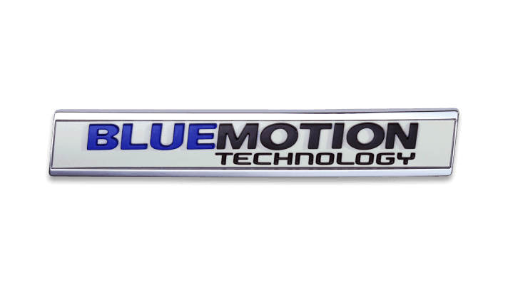 Bluemotion Technology